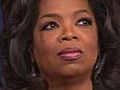 Oprah Looks Back | BahVideo.com