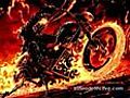Ghost Rider - Blog 21 Comic Screen  | BahVideo.com
