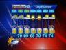 Local Forecast 7 15 11 8 55 a m  | BahVideo.com