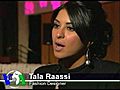 Passion Drive Pay Off for Iranian Bikini Designer | BahVideo.com