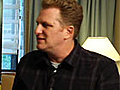 Sucker Free Exclusive Michael Rapaport  | BahVideo.com