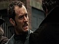 Sherlock Holmes - Official Trailer | BahVideo.com