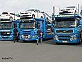 Auto Logistics - The German Export Engine Revs  | BahVideo.com