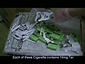 400 sigaradan sonra ne oluyor  | BahVideo.com