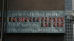 US-Schulden Streit mit offenem Ausgang | BahVideo.com
