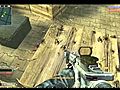Call of Duty 4 Mod Reign of the Undead Zombie  | BahVideo.com