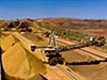 Magellan mine shut down after lead leak | BahVideo.com
