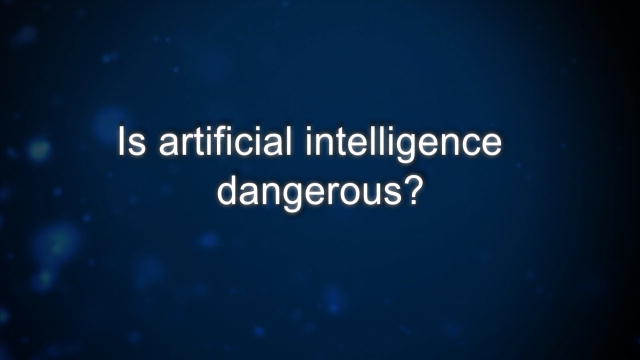 Curiosity Danny Hillis On the Dangers of Artificial Intelligence | BahVideo.com
