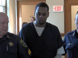 Jury Selection in Abdulhakim Muhammad Case Continues | BahVideo.com