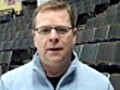 Gord Wilson game preview | BahVideo.com