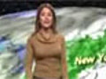 The weather s looking hot | BahVideo.com