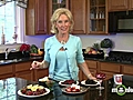 Healthy Food Portions - Desserts | BahVideo.com