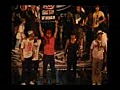 BOTY Korea 2007 - Extreme crew Show | BahVideo.com