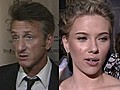 Scarlett Johannson and Sean Penn Split | BahVideo.com