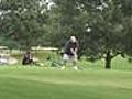 South Lakes Golf Course Jenks | BahVideo.com