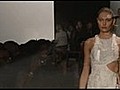 Fashion Rio Ver o 2012 - Melk Z-Da | BahVideo.com