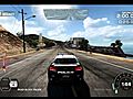 Need For Speed Hot Pursuit PC Gameplay - Cop | BahVideo.com