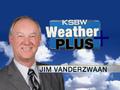 Watch Your KSBW Weather Plus Forecast | BahVideo.com