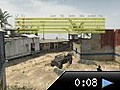 Call of Duty Black Ops MP | BahVideo.com
