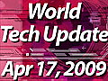 World Tech Update Cars Robots and Lasers | BahVideo.com