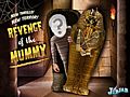 Revenge of the Mummy | BahVideo.com