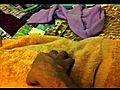 Tickle Under The Towel | BahVideo.com