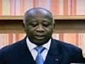 Gbagbo insists he won election with 51 45 vote | BahVideo.com