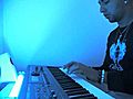 Remix Classic In Rap Piano By Lemy | BahVideo.com