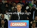 STEPHEN HARPER ON SENIOR INCOME ISSUE - HD | BahVideo.com