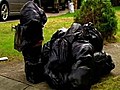 Recycling crackdown | BahVideo.com