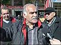Erdo an bu adam dinlese Antalya ya a mazd  | BahVideo.com