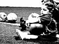 Sports Born to Run - nytimes com video | BahVideo.com