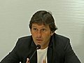 Parla Leonardo Mai tradito l Inter  | BahVideo.com