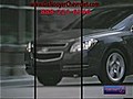 Chevy Malibu Versus Ford Fusion - Albany NY | BahVideo.com