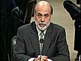  TATS-UNIS Obama devrait reconduire Bernanke  | BahVideo.com