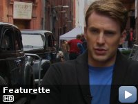  Meet Captain America  | BahVideo.com
