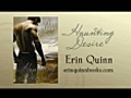 Haunting Desire by Erin Quinn Book Trailer | BahVideo.com