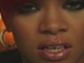 Rihanna Shocks in Eminem Video | BahVideo.com