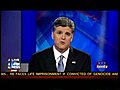 On Hannity To Comment On amp quot Smear  | BahVideo.com