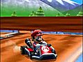 Mario Kart trailer | BahVideo.com