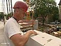 Baustellen berall - Endlich Geld zum Renovieren | BahVideo.com