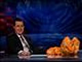 The Colbert Report January 18 2011  | BahVideo.com