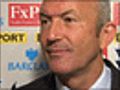 Pulis thrilled with Stoke response | BahVideo.com
