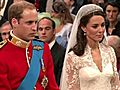 William Kate Exchange Wedding Vows | BahVideo.com