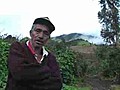 Habitantes pr ximos al Tungurahua seguir n en  | BahVideo.com