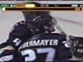 Tic-Tac-Toe Goals Scott Niedermayer | BahVideo.com