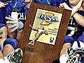 HSF IHSAA 3A State Championship Highlights | BahVideo.com