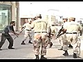 Pakistan paramilitaries shoot unarmed man dead | BahVideo.com