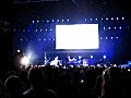 Aerosmith Abu Dhabi UAE Grand Prix Concert 2009 - Dream On clip | BahVideo.com