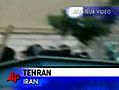 Tehran Tweets Iran Twitters Amid Election Chaos | BahVideo.com